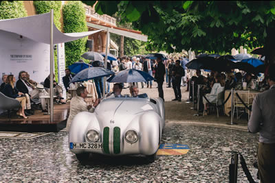 Concorso d'Eleganzia Villa d'Este 2019-